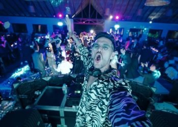 Boda en MORELIA se SALE DE CONTROL! ???????? | Wedding DJ Mexico