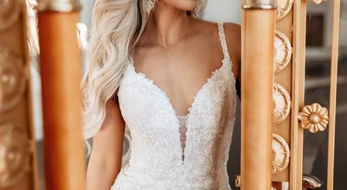 Best Casual Wedding Dresses