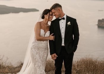 Real Bride Ami + Craig – Pretty Pleased Love – Wedding Blog