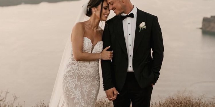 Real Bride Ami + Craig – Pretty Pleased Love – Wedding Blog