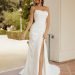 Easy Wedding Dress Types of 2023