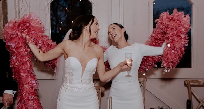 Wedding Reception Songs to Get Guests Dancing