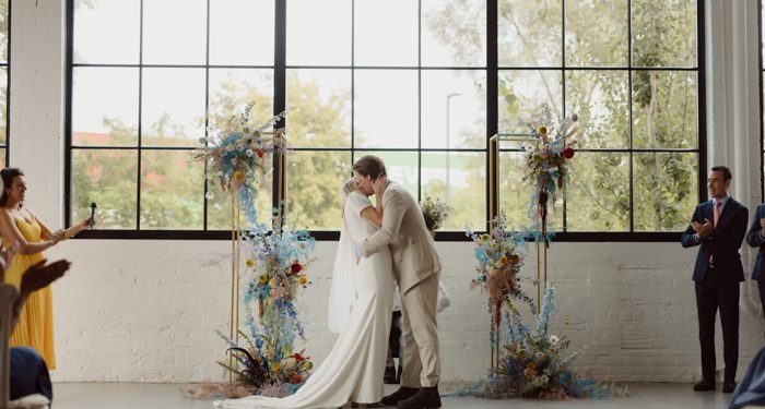 Why You Need A Wedding Videographer