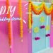 DIY -BUDGET INDIAN WEDDING DECORATION IDEAS – Party Decorations.