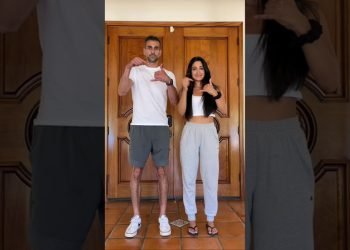 Wedding Guest Outfit Ideas – Polka Dot Dress and Blue Suit ????????