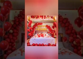 50 Wedding Room Decor Ideas| Bridal Room Decor| Best Under Budget Decor| #wedding #roomdecor #bridal