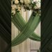 wedding decoration ideas backdrop flowers #shorts #trending #youtubeshorts #trendingshorts #viral