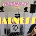 WEEKDAY MADDNESS | DJ GIG LOG | WEDDING DJ | HOW TO DJ