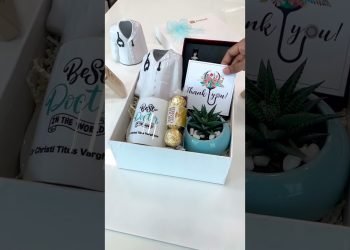 Awe-Inspiring Thank You Gift Ideas For Doctors | gifts for doctors | thanks doctor gifts