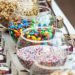 Wedding Food and Dessert Table Display Ideas To Try  | 50 TOP STUFF