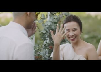 Intimate Wedding in Da Nang | S & B | Vietnam Videographer