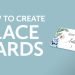 The best way to Create Place Cards | Wedding Place Cards | Bridal Shower Place Cards | Table Numbers