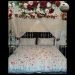 Bridal room decoration #newlyweds #couple #room #decoration #ideas #2022 #short #fateeha creates