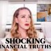 My blood is boiling. | Wedding Planner REACTS to The Financial Weight loss program