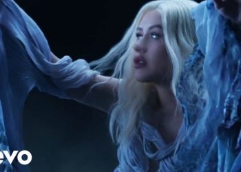 Christina Aguilera – Reflection (2020) (From "Mulan")
