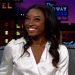 Simone Biles Is In Wedding Planning Mode