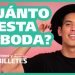 Secretos de un wedding planner | Un tal Fredo | Dimes y Billetes #127
