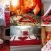 Bridal First Night Room Decoration Ideas