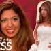 "Spoiled Persian Princess" Won't Leave Before Trying Missing Dress | Say Yes To The Dress