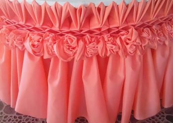 Wedding GAB#7 skirting designs