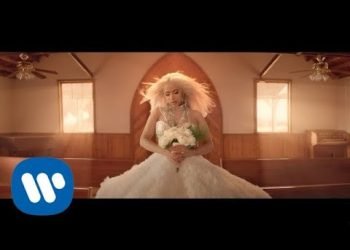 Cardi B – Be Careful [Official Video]