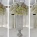 Dollar Tree DIY Glam Crystal Vase Wedding Centerpiece Bling Decor Ideas