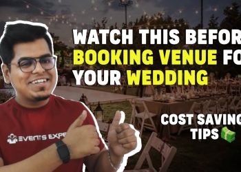 How you can select one of the best wedding venue & Get monetary savings | Wedding Planning Step by Step
