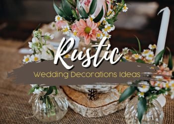 ❤❤ 60+ Rustic Decorations Ideas for Your Outdoor Wedding ❤❤