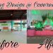 Wedding Reception Design at Covered Court | Wedding Venue Design