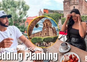 WEDDING PLANNING ???? Tequila, Jal. ||EP.13