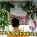 2 Very Easy Wedding Entrance Ideas | Wedding Decoration Ideas