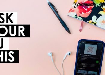 Easy methods to Pick a Wedding DJ: What You Should Know from Two of the Top Latest Orleans DJs