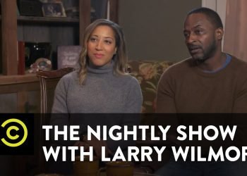 The Nightly Show – Planning a Plantation Wedding