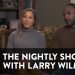 The Nightly Show – Planning a Plantation Wedding