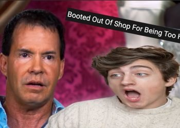 bang ceo on "say yes to the dress??"