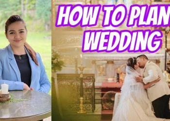 HOW TO PLAN A WEDDING IN THE PHILIPPINES: The Wedding Planning Roadmap