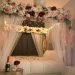 Bridal bedroom decoration ideas