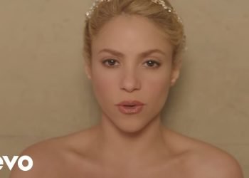 Shakira – Empire