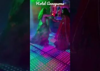 Wedding Dance | Wedding DJ | Hotel Annapurna #shorts #wedding #dance #coupledance #video #couple