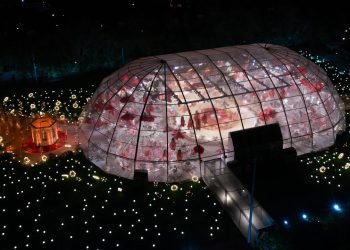 Royal Qatari Wedding That Will Leave You SPEECHLESS!