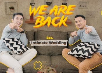 Intimate Wedding #59