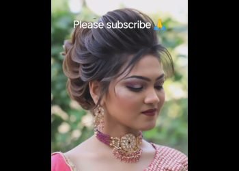 outfit ideas for bridal hairstyles ????????????#shortsfeed#shorts#hairstyle#trending#viral#ashortaday#ytshort