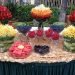 Fruit table decoration ideas