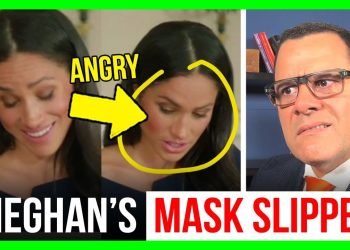 Guess how Meghan REALLY feels about her WEDDING DRESS!