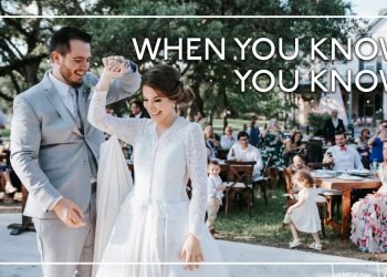 When You Know You Know | Mariana and Gerardo have a good time an intimate wedding but first, Costco.