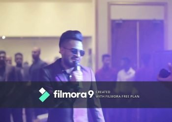 Wasthi With Sri lankan Wedding Dj – Dj HaRsH