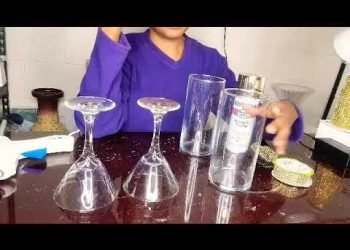 Dollar Tree DIY Home Decor/ Wedding Centerpieces/ Low-cost & Elegant DIY Decor