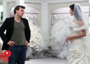 Groom criticizes fiancé’s dress alternative l First broadcast on 7/11/2014