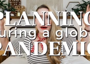 WEDDING PLANNING during a world PANDEMIC: The right way to Make Progress