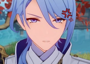 do NOT mess with ayato's wedding planning